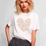 Kalpli Tasarım Tshirt