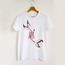 Balıklar Tasarım Tshirt (Tattoo koleksiyonu)