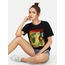 Kübik Tasarım Tshirt