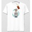 Tilki Baba ve Çocuk Kombin Tshirt (Adet)