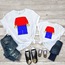 Lego Ebeveyn Kombin Tshirt (Adet fiyattır)