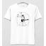 DaVinci tasarım tshirt
