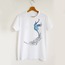Deniz Kızı Tshirt (Tattoo koleksiyonu)