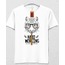 Kaplan Tasarım Tshirt