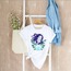 Venüsün Doğuşu Tasarım Tshirt