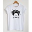 Frida Tasarım Tshirt