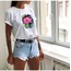 Nilüfer Tasarım Tshirt
