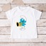 Şirin Baba ve Şirin Ebeveyn Kombin Tshirt (Adet Fiyattır)