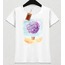 Ortanca Balon Tshirt