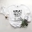 Mickey & Minnie Tasarım Sweatshirt (Sevgililer Günü Koleksiyonu)
