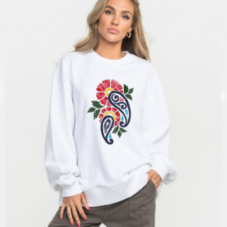 Tasarım Sweatshirt (anadolu koleksiyonu)