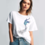 Deniz Kızı Tshirt (Tattoo koleksiyonu)