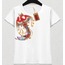 Anka Kuşu Tasarım Tshirt