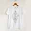 Aslan Tshirt (Tattoo koleksiyonu)