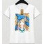 Nazar Boncuğu Kız Anne Çocuk Kombin Tasarım Tshirt
