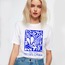 Matisses Garden Tasarım Tshirt