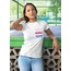 Flamingolar Tasarım Tshirt