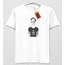 Lama Figürlü Baba ve Çocuk Kombin Tshirt (Adet)