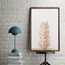 Kahve ile Yapılmış Minimal Resim