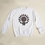 Motifli Sweatshirt (anadolu Koleksiyonu)