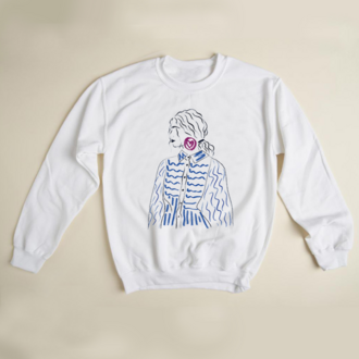 Tasarım Sweatshirt