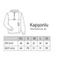 Kanatlar hoodie