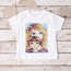 Anne ve Oğlu Tasarım Kombin Tshirt (Adet Fiyattır)
