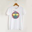 Fenerbahçe Ebeveyn Kombin Tshirt (adet Fiyattır)
