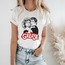 Grease Tasarım Tshirt