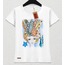 Deniz Kızı Hayaller Anne & Çocuk Kombin Tshirt