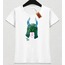 Oğlak Burcu Tasarım Tshirt (Burçlar Koleksiyonu)