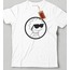 Simpson Baba ve Kızı Kombin Tshirt