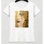 Klimt Golden Tears Tasarım Tshirt
