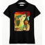 Kübik Tasarım Tshirt