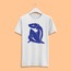 Blue Nude Henri Matisse Tasarım Unisex Tshirt