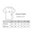 Güneş Ve Ay Unisex Tasarım Tshirt