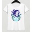 Venüsün Doğuşu Tasarım Tshirt