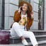 Klimt Golden Tears Tasarım Tshirt