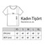 Kübik Tasarım Tshirt