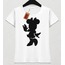 Minnie Mouse Anne ve Kızı Kombin Tshirt (Adet fiyattır)