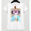 Minnie Mouse Anne Çocuk Kombin Tshirt