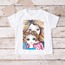 Anne Ve Oğlu Tasarım Kombin Tshirt (adet Fiyattır)