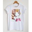Anne ve Çocuk Ebeveyn Kombin Tshirt ( det Fiyattır)