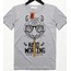 Kaplan Tasarım Tshirt