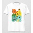Pokemon Ebeveyn Kombin Tasarım Tshirt (Adet fiyattır)