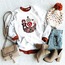 Şahmeran Tasarım Sweatshirt