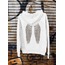 Kanatlar hoodie