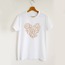 Kalpli Tasarım Tshirt