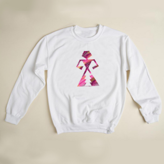 Eli Belinde Tasarım Sweatshirt