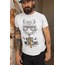 Kaplan Tasarım Tshirt